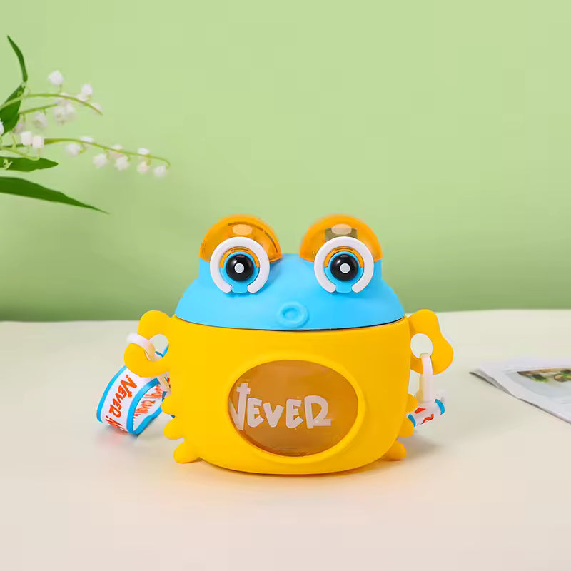Cartoon Character – Water Bottle